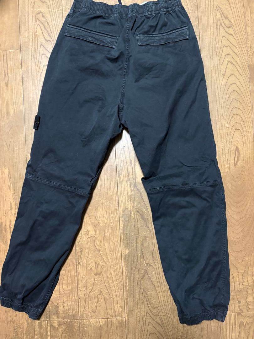 【定価9万‼︎】stone  25AWカーゴパンツ