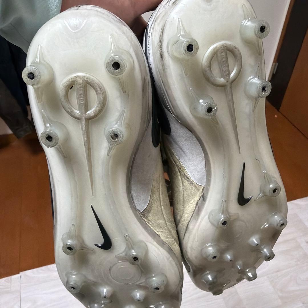 NIKEティエンポlegend10トップモデル
