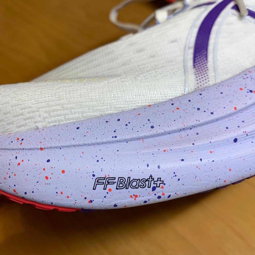 GEL-NIMBUS 27 TOKYO メンズ ランニング シューズ27.5cm