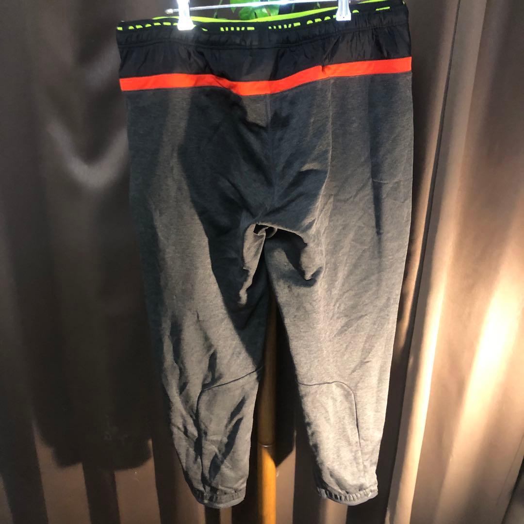 NIKE ナイキ Therma NSP Crew Sweat セットアップXXL