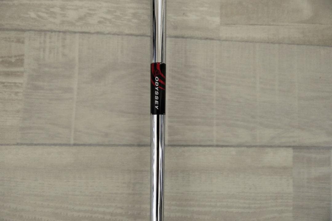 オデッセイ！ODYSSEY ホワイトホット　パター　XG #1　34inch