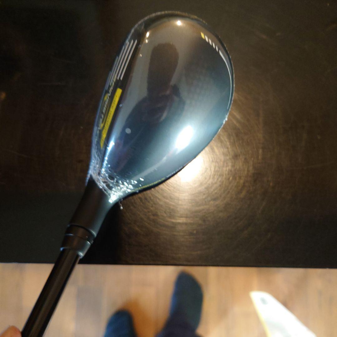 PING　G430 ユーティリティ ハイブリッド 6U 30° S