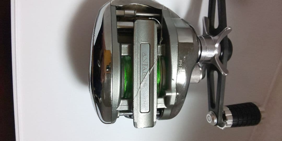 初代 アンタレス5 DRESS SHIMANO RH220 スコーピオン
