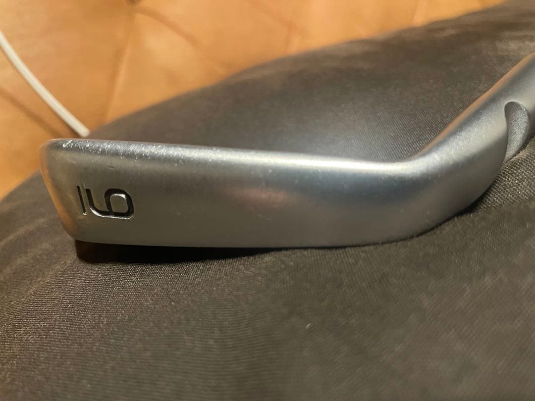 PING ブループリントS アイアン 6本セット モーダス115s