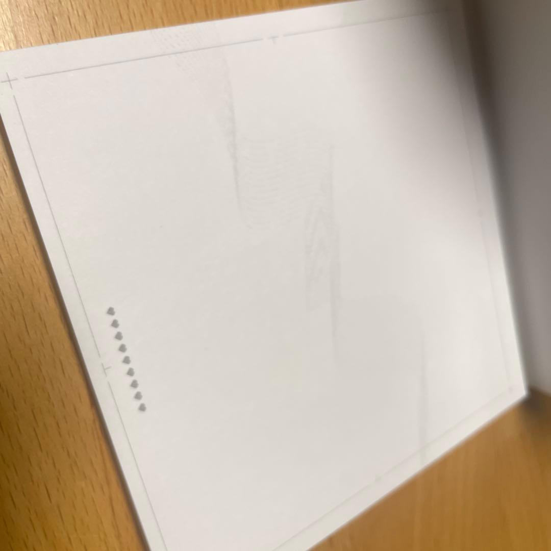 ※4月末廃棄【未開封】Man 2nd アルバム Labo. S2