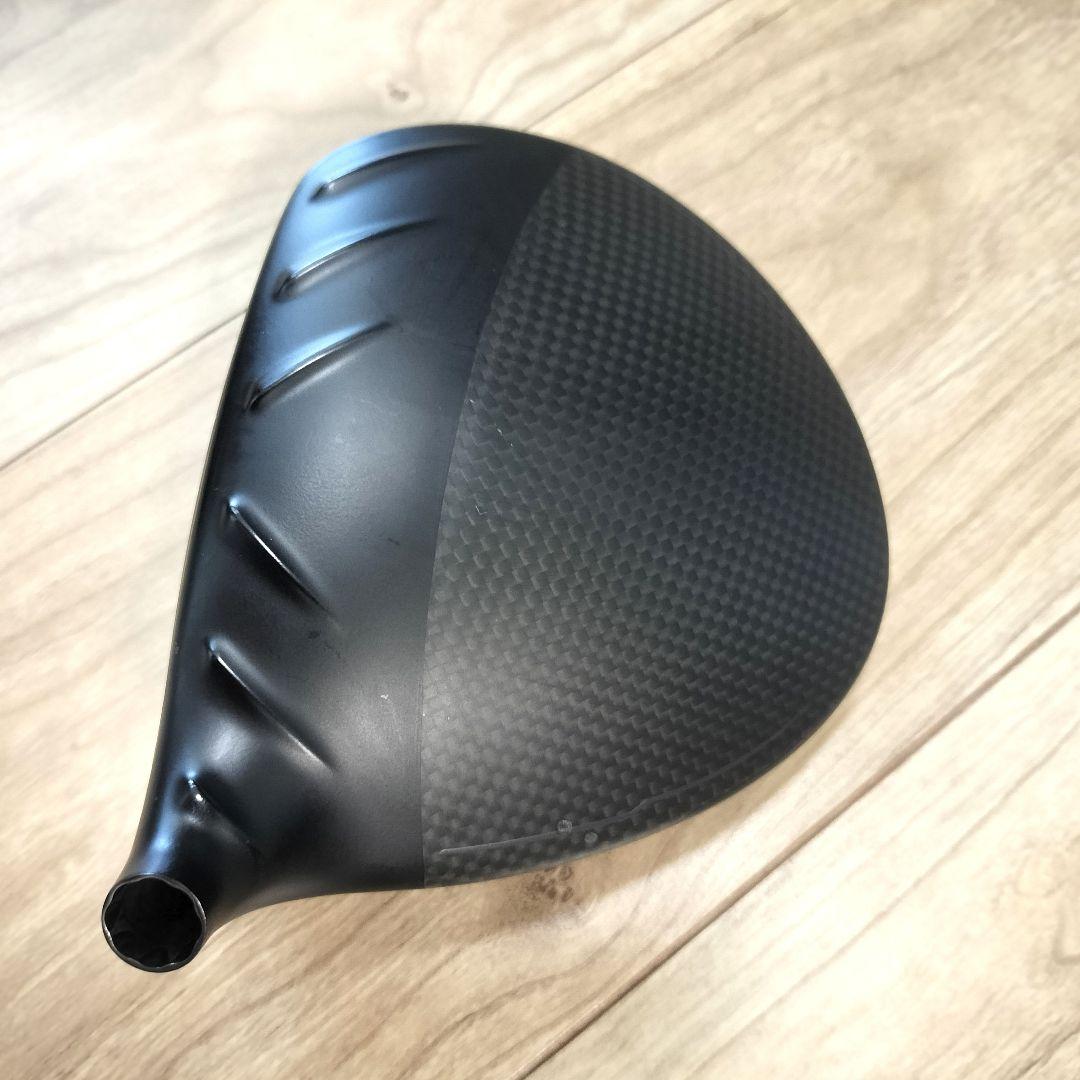 日本正規品 PING G440 SFT 10.5 ドライバー ヘッドカバー美品