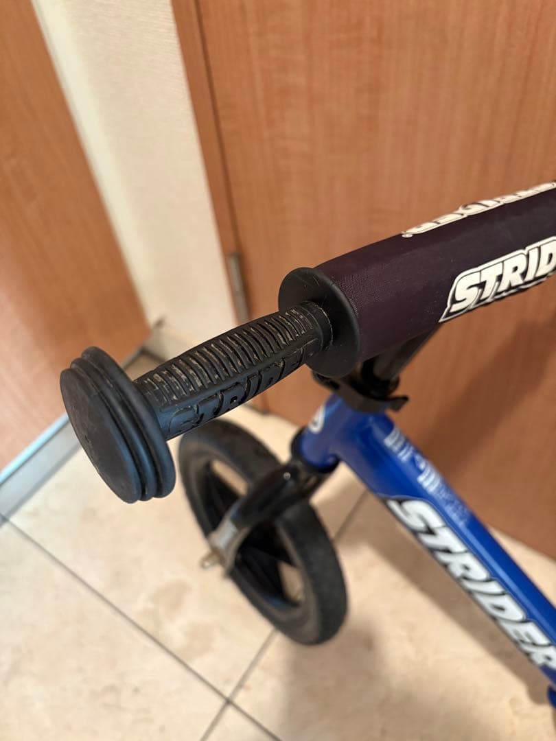 【ととろさん専用】STRIDER 12インチ