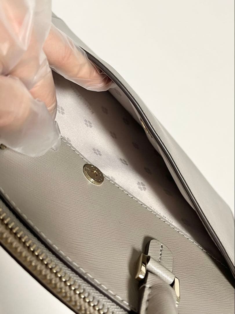 kate spade new yorkショルダーバッグ