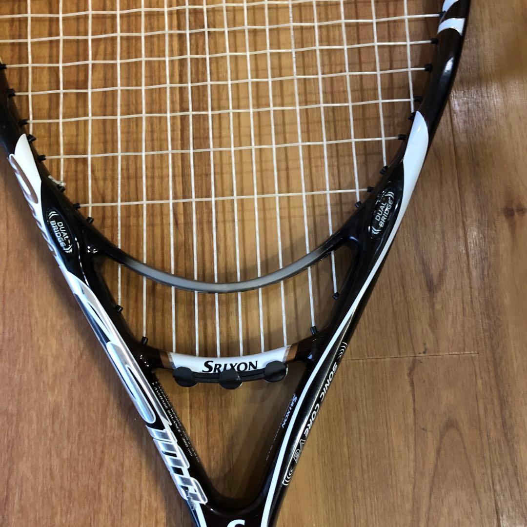 スリクソン REVO CS 10.0 (G2) SRIXON