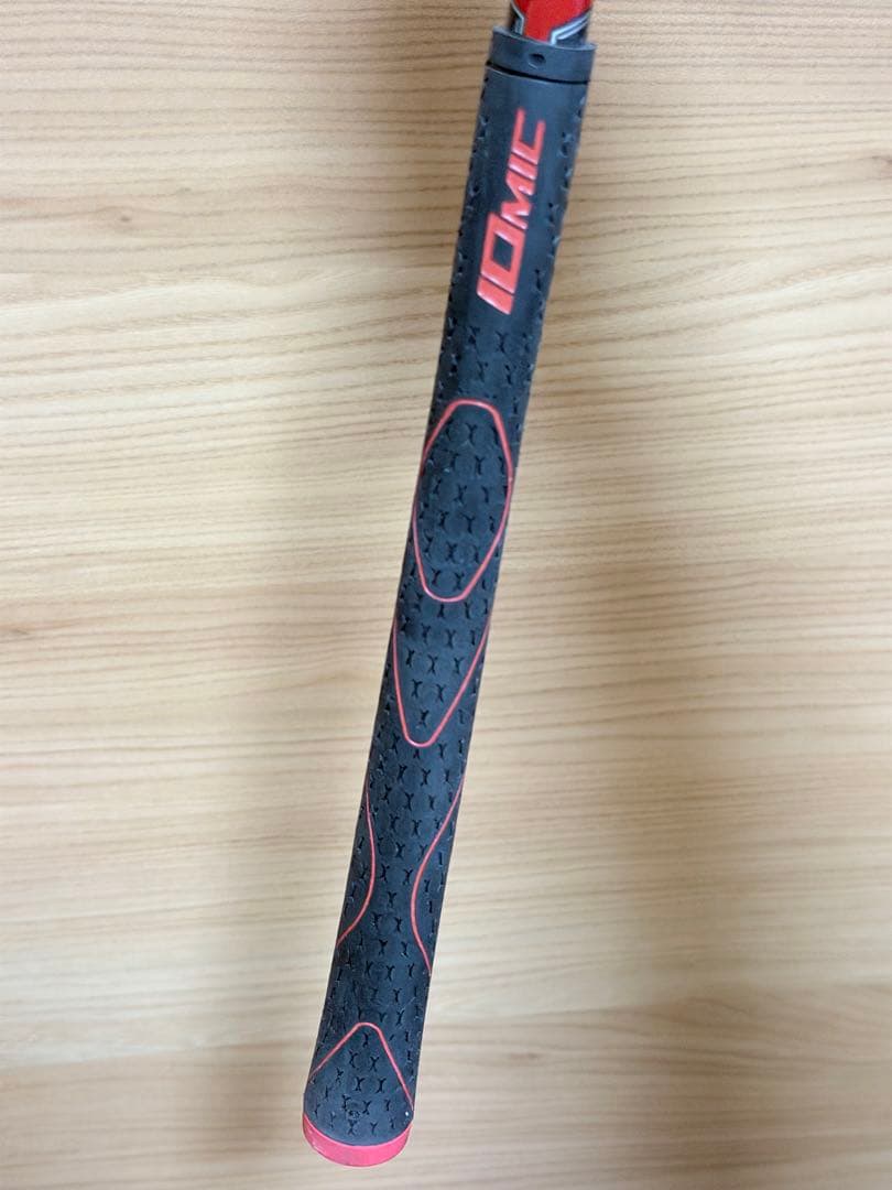 クラブ PING ALTA J CB RED SR 7W