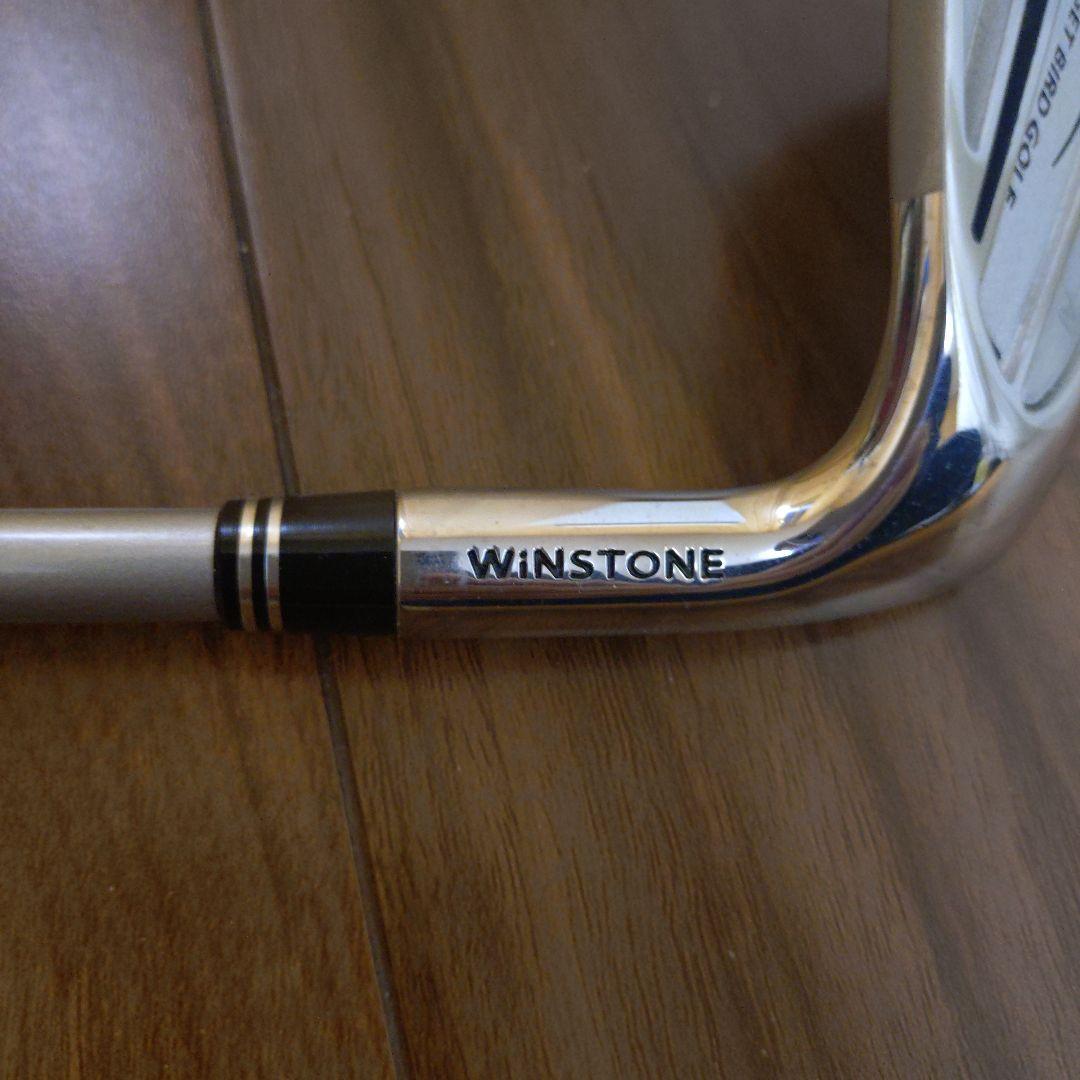 ターゲットバードゴルフ WINSTONE ウィンストン ゴルフクラブ