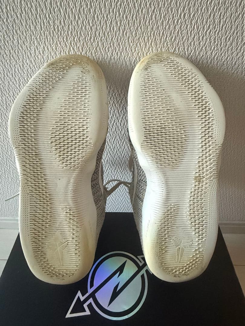 シューズ(男性用) Nike Kobe 11 Elite Low ID