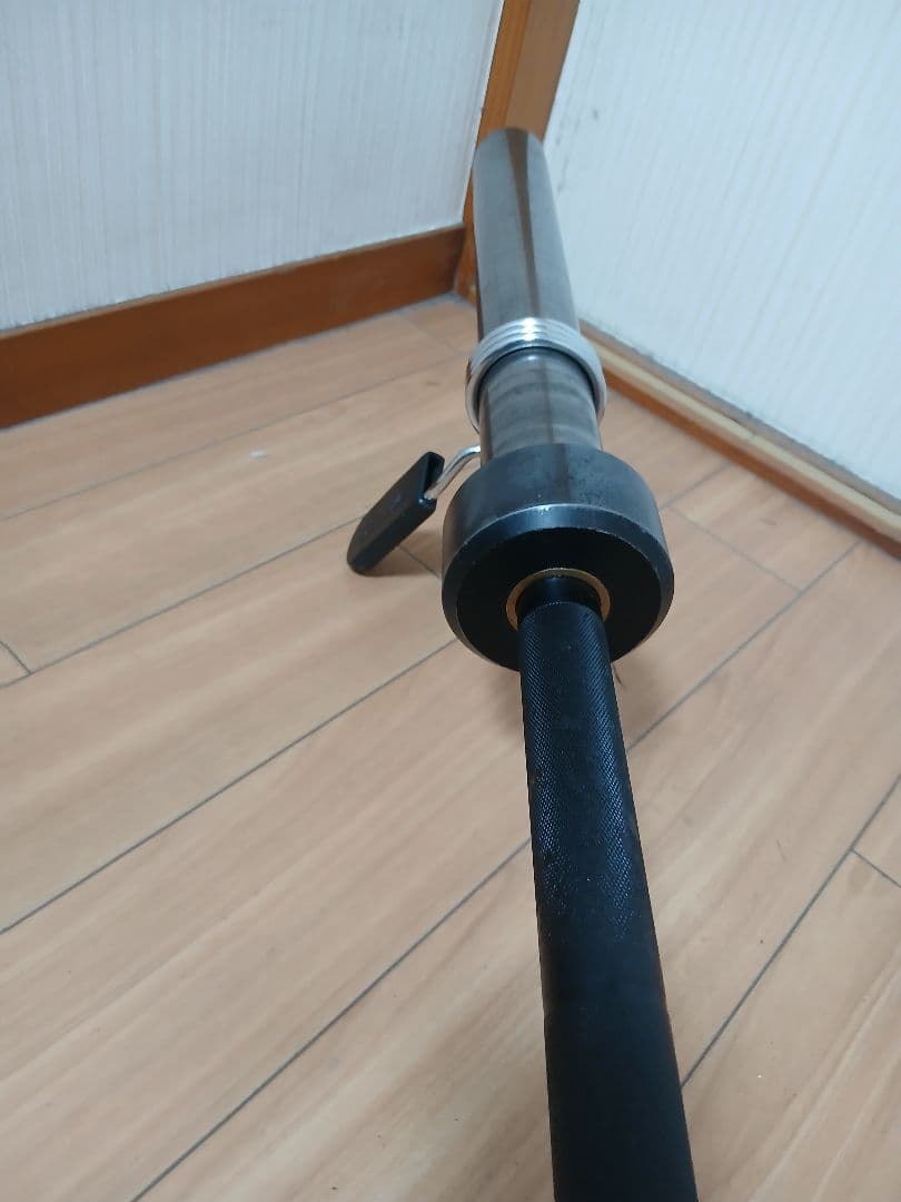 IVANKO イヴァンコ OB-20 最高級オリンピックバー