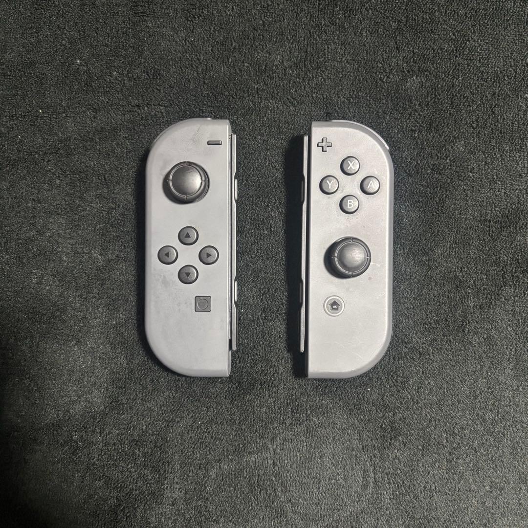 任天堂スイッチ/NintendoSwitch 本体＆ジョイコン
