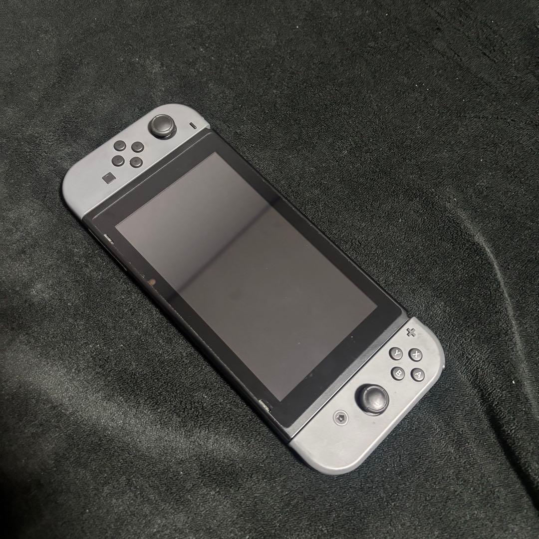 任天堂スイッチ/NintendoSwitch 本体＆ジョイコン