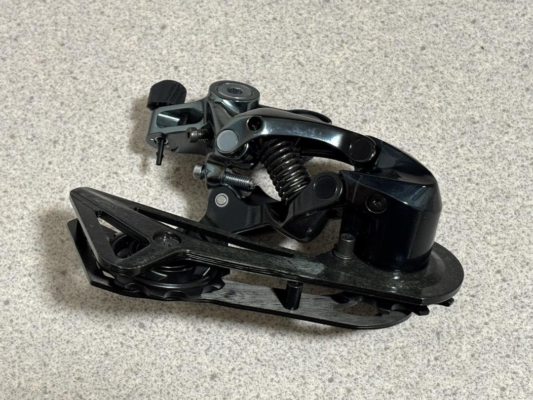 【新品】SHIMANO DURA-ACE RD-R9100 SS 11s