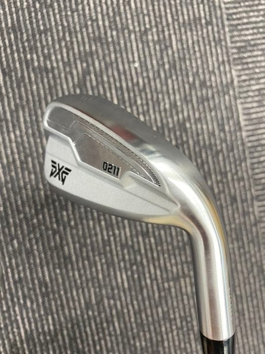 アイアン6本セット
