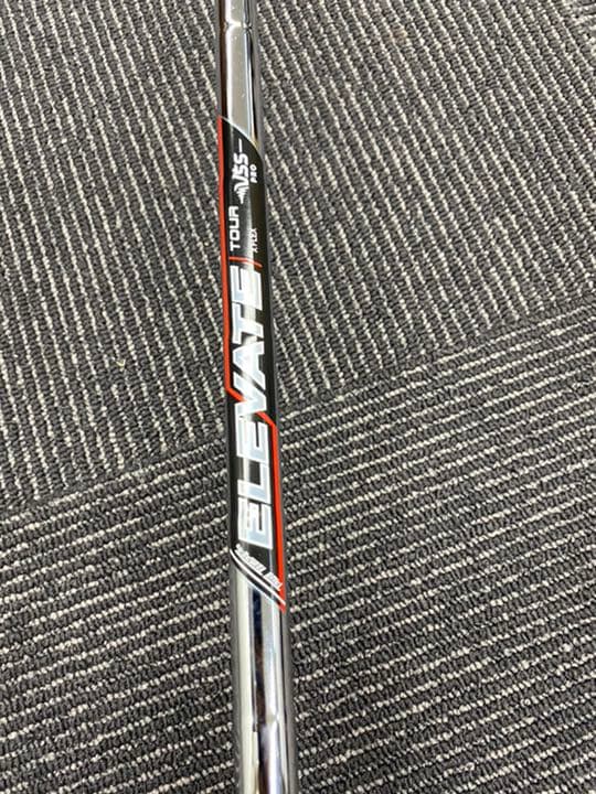 アイアン6本セット
