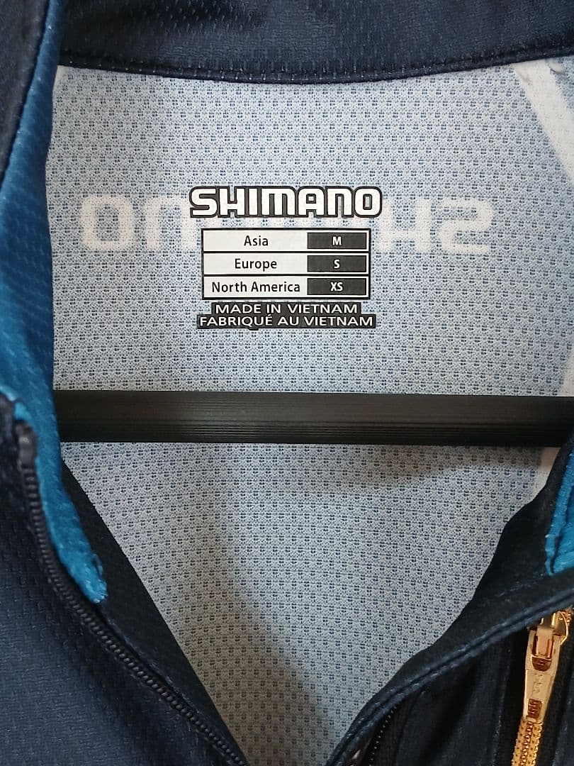 SHIMANO LIMITED PRO長袖シャツ フィッシングウェア