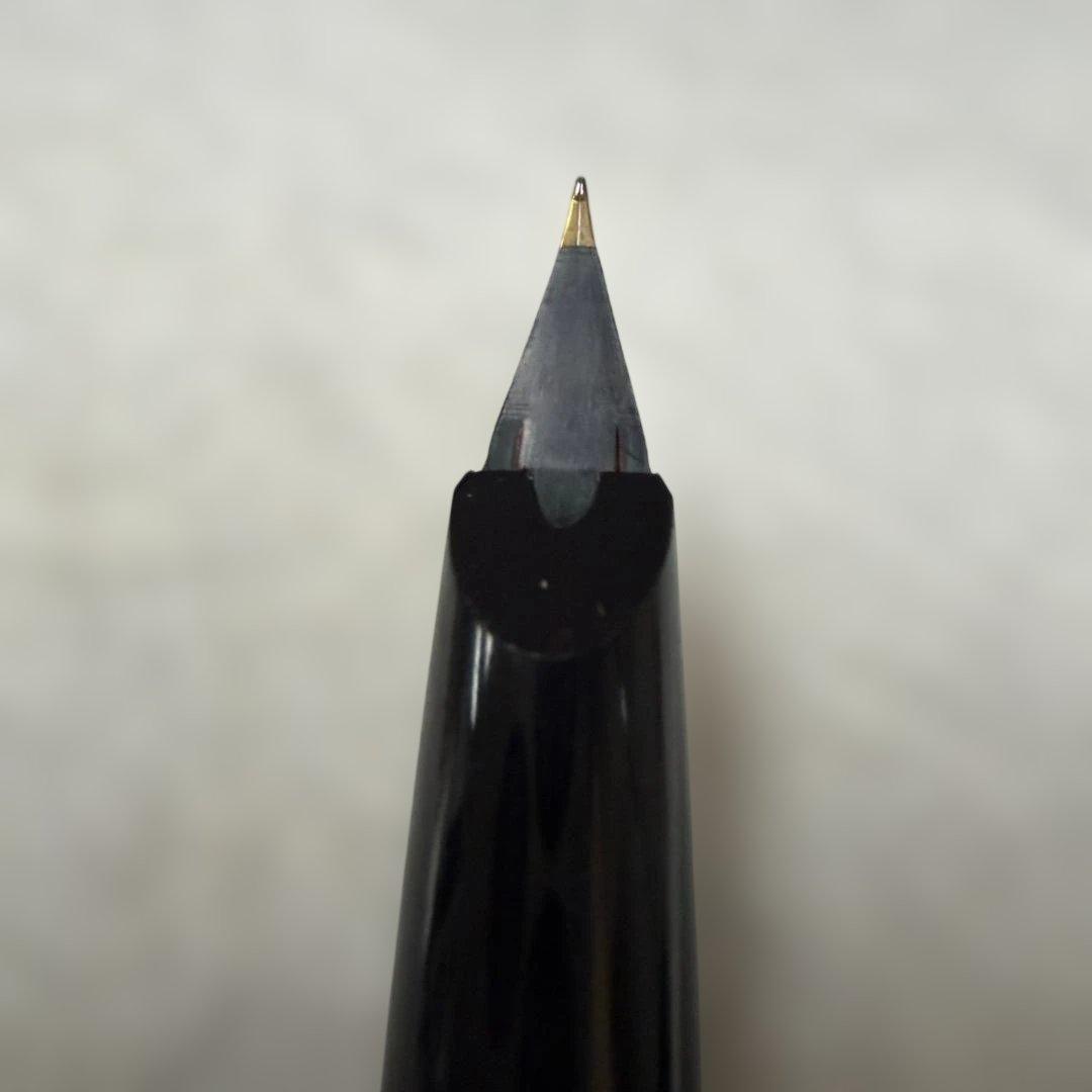 H/MONTBLANC 221 585 14k 万年筆
