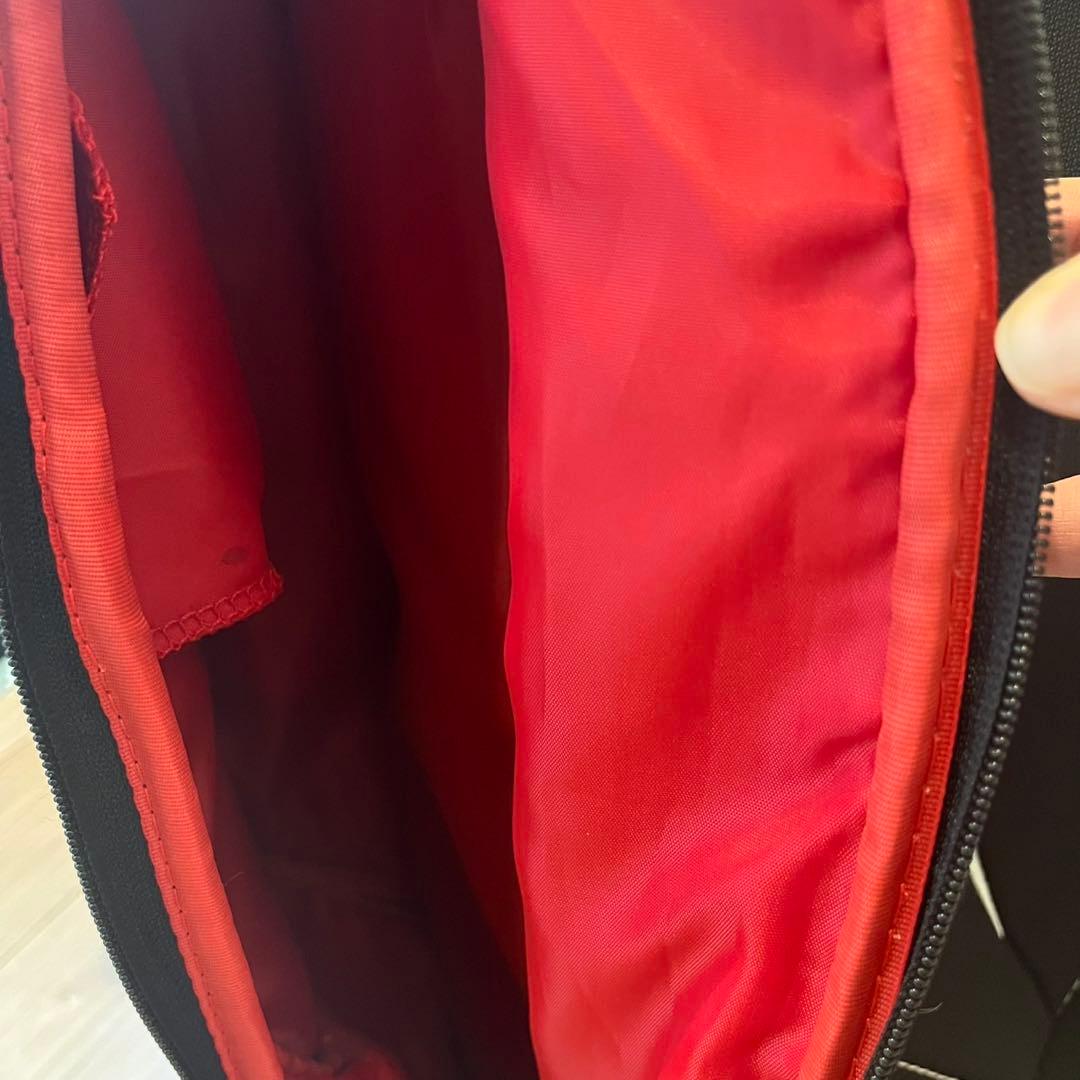 【希少】　NIKE ナイキ　BG0265 EZ2　キャディバッグ　アクティブ
