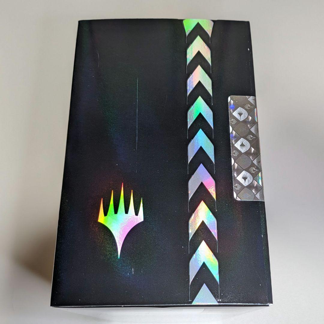 新品　MTG FINAL FANTASY Bundle Gift Edition