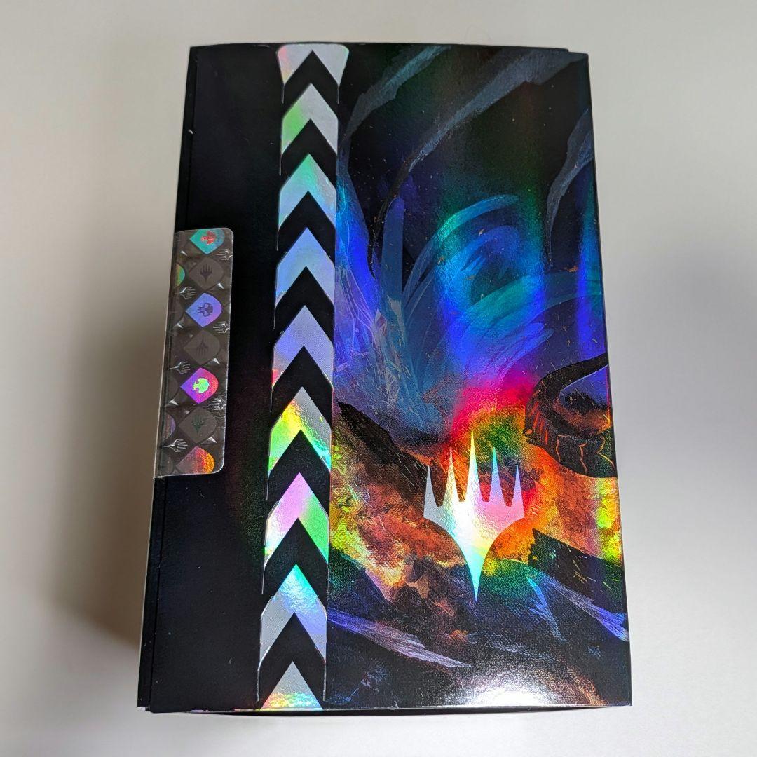 新品　MTG FINAL FANTASY Bundle Gift Edition