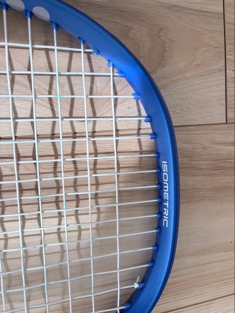 YONEX/ヨネックス　EZONE 100TOUR テニスラケット　G3