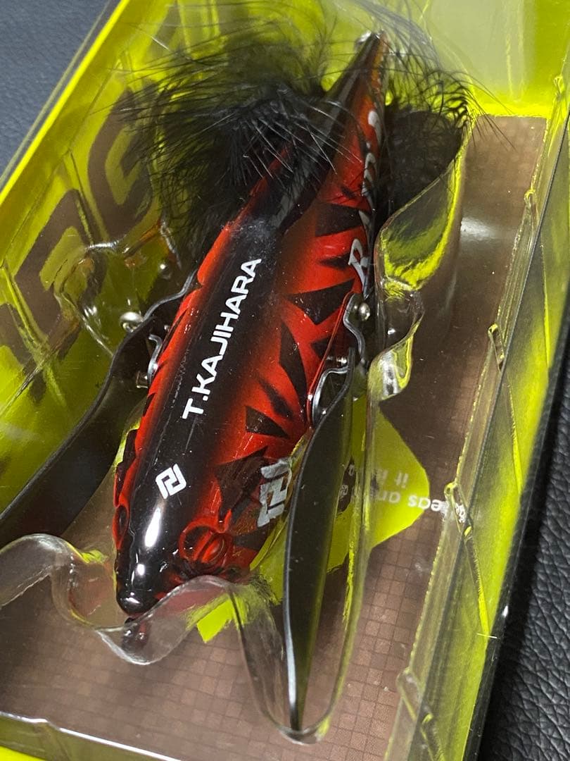 ♦︎ DODGE バサクラ限定カラー ♦︎レイドジャパンダッジ♦︎ダッヂキープキャスト
