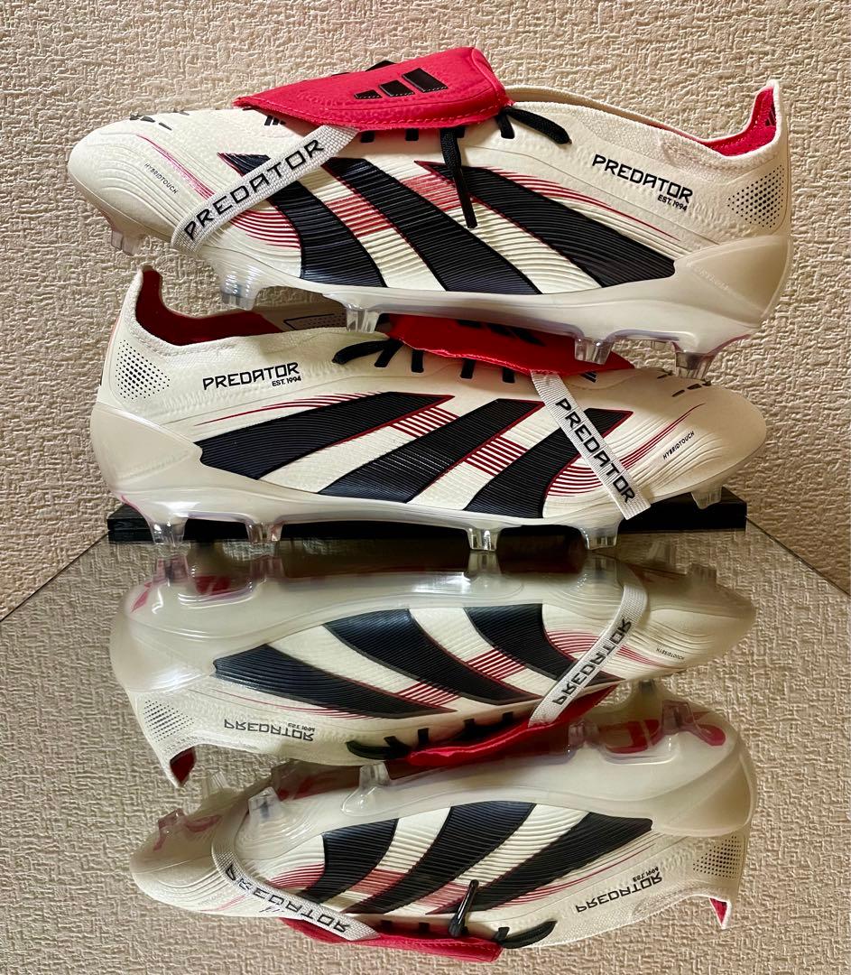 【限定】アディダスプレデター ELITE FT FG