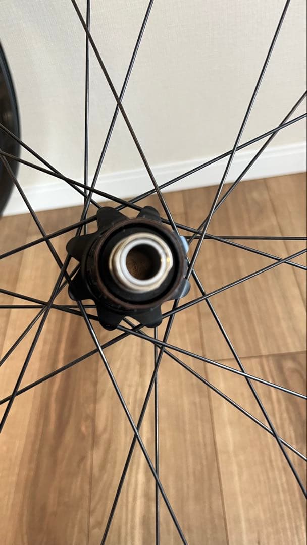 【付属品あり】FULCRUM WIND 55DB 2-WAY FIT