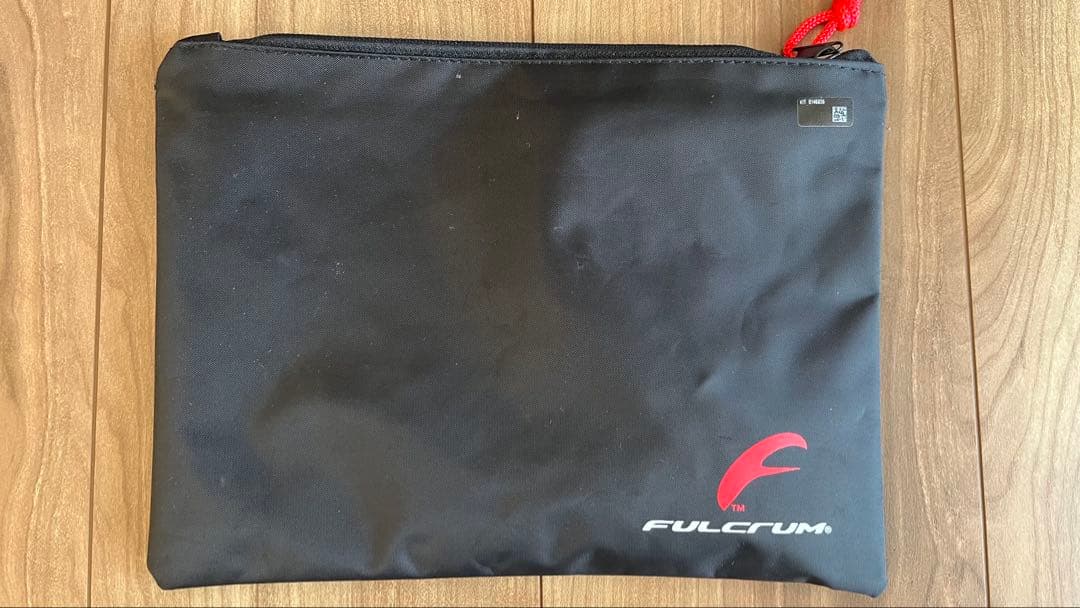 【付属品あり】FULCRUM WIND 55DB 2-WAY FIT