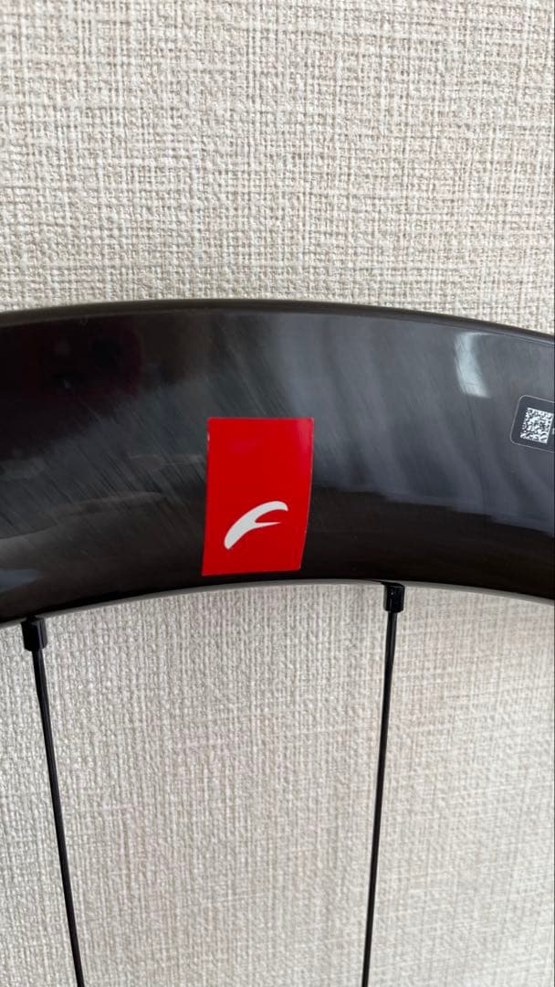 【付属品あり】FULCRUM WIND 55DB 2-WAY FIT
