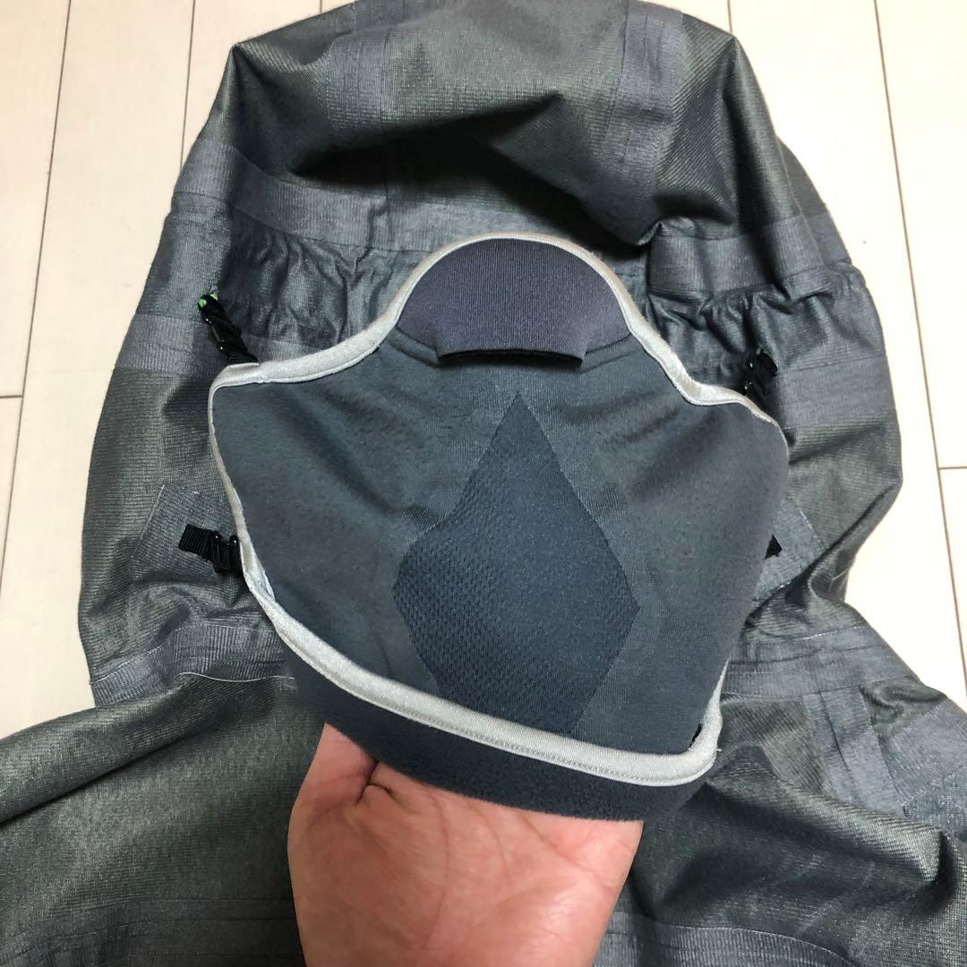 Volcom guide Gore-Tex 3L ak 457 Rtg 並