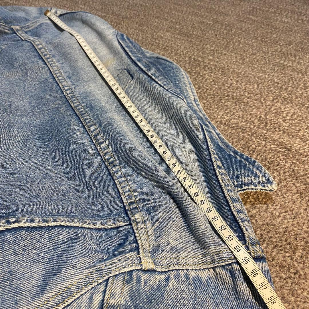 【 PATD-153438 】【70s〜80s】米国製Lee 101J