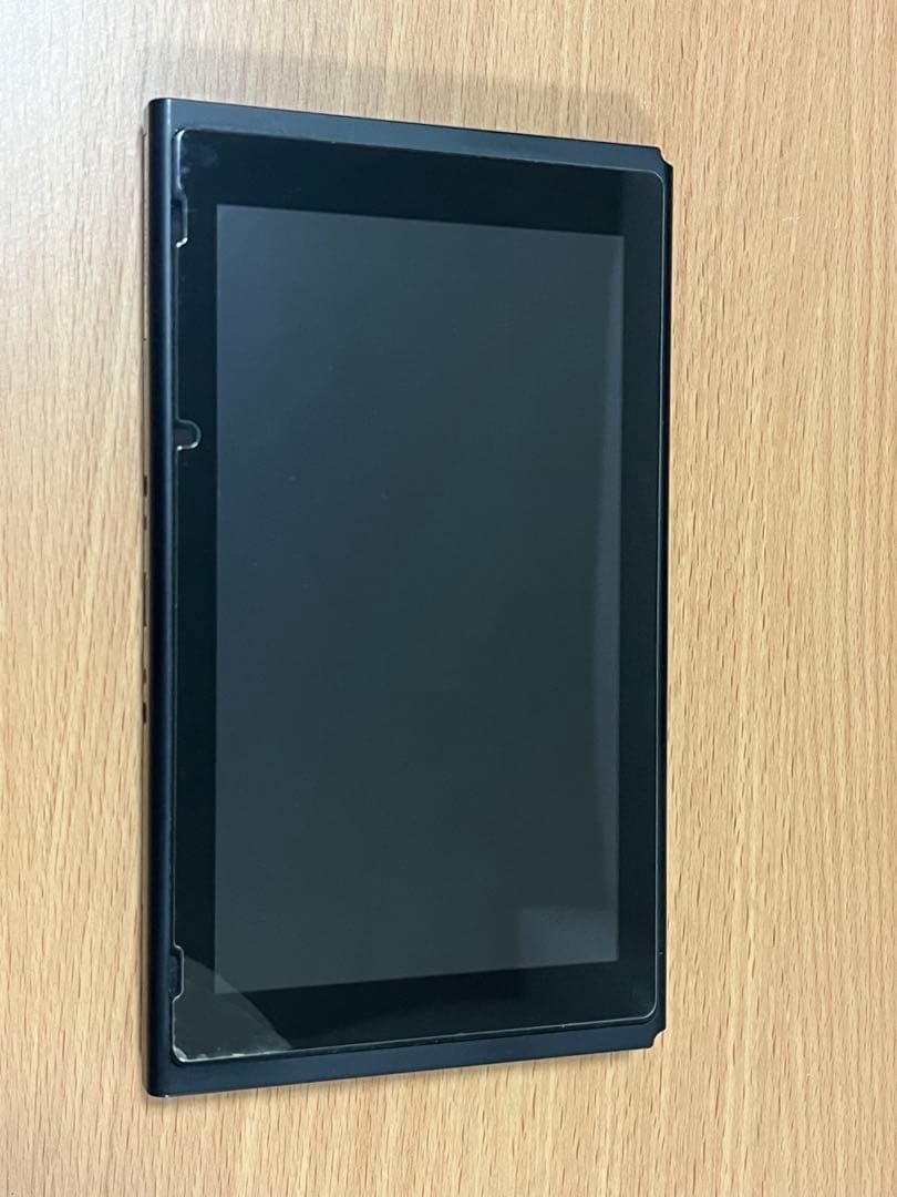 Nintendo Switch 赤/青 初代モデル HAC-001