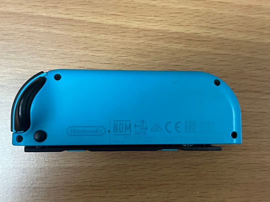 Nintendo Switch 赤/青 初代モデル HAC-001