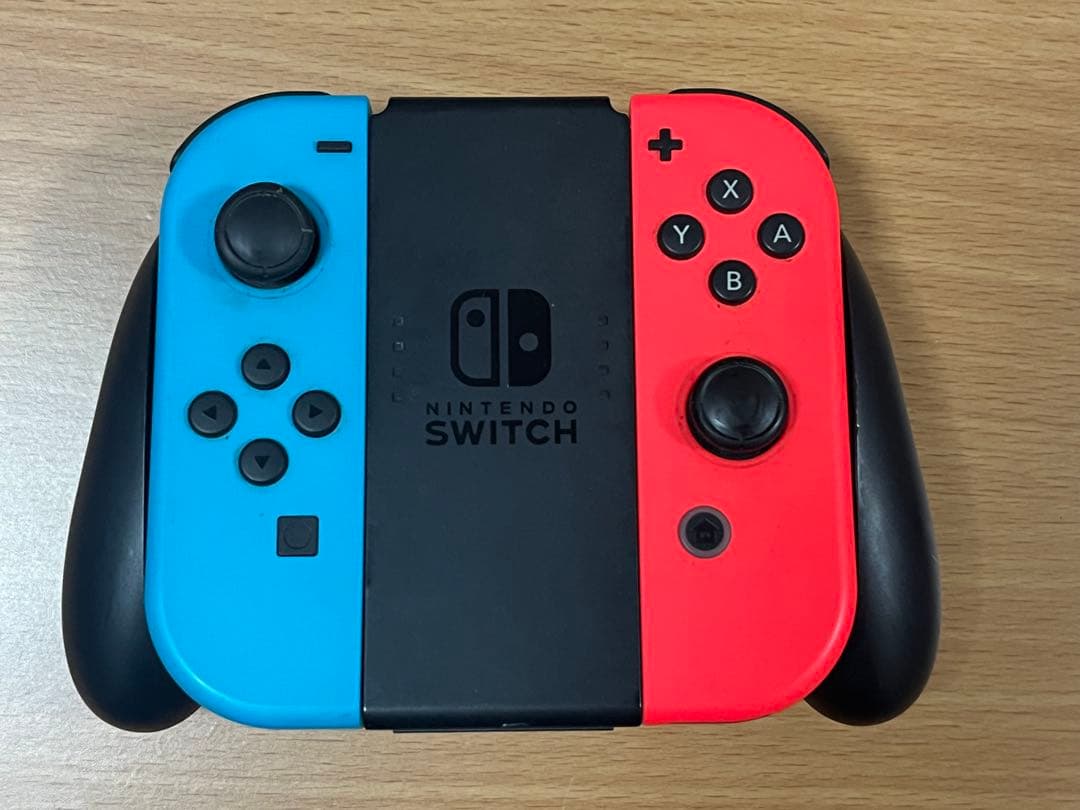 Nintendo Switch 赤/青 初代モデル HAC-001