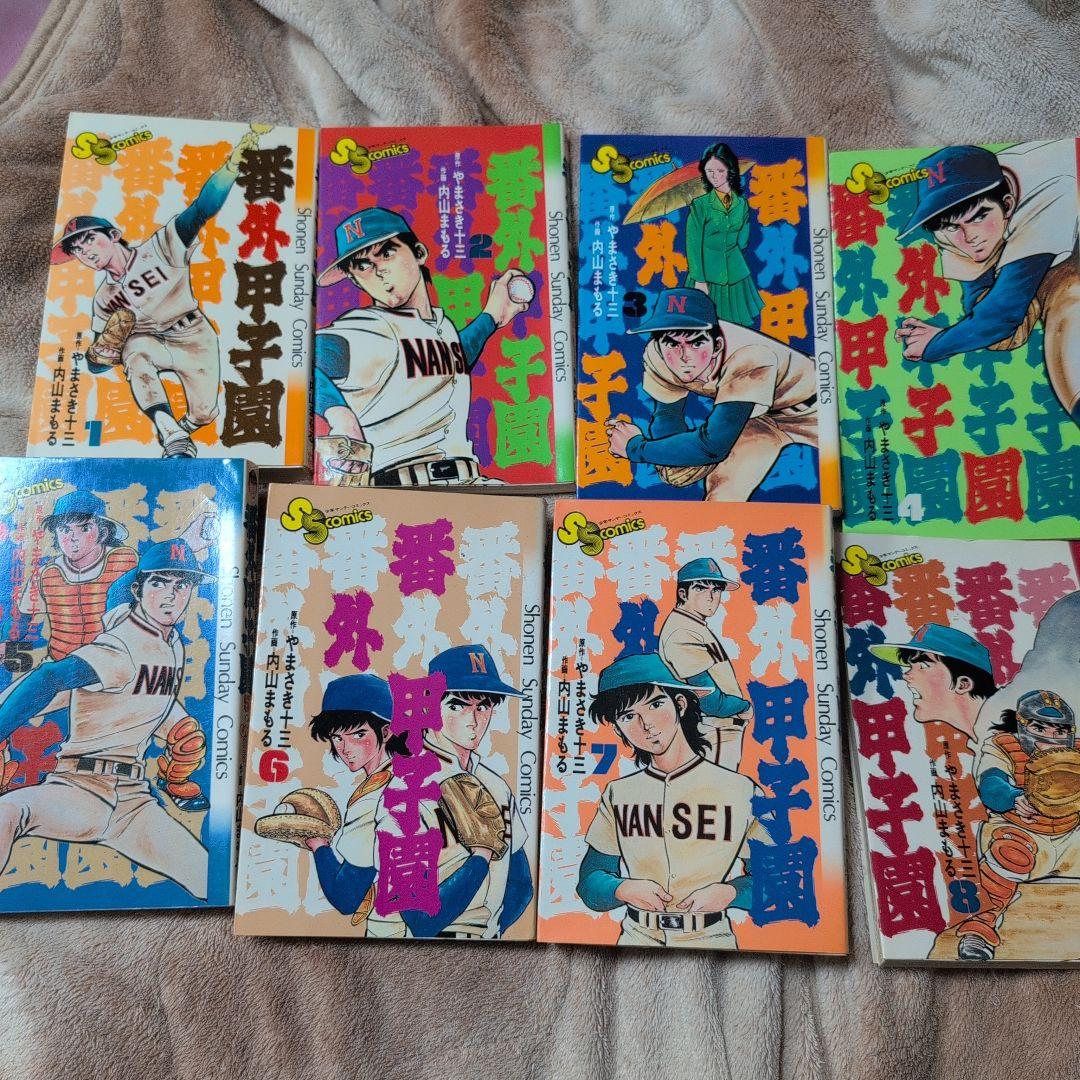 番外甲子園