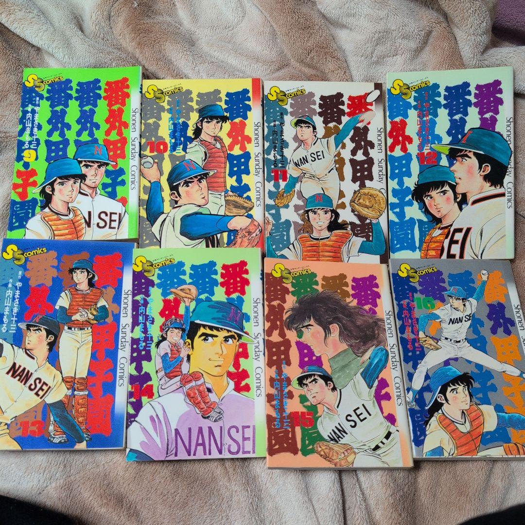 番外甲子園