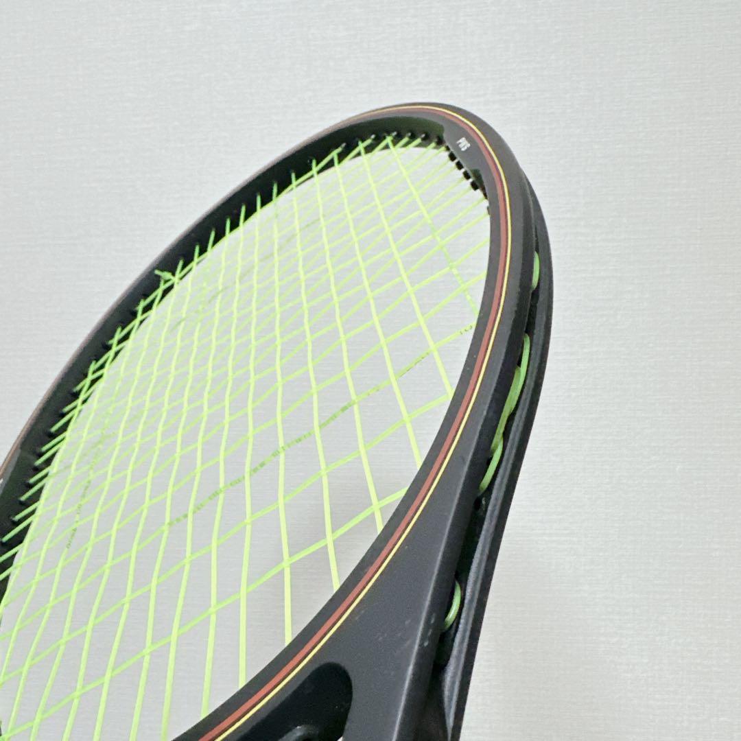 Wilson ウィルソン プロスタッフ85 セントビンセント フェアウェイ L3