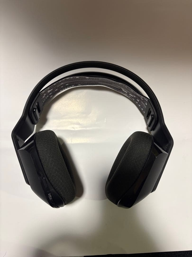 logicool G733 ワイヤレスゲーミングヘッドセット