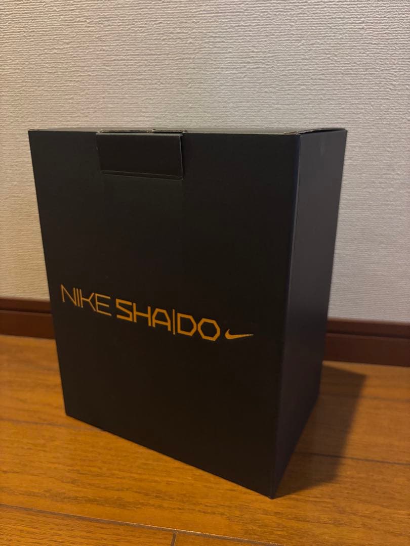 【最終値下げ】NIKE SHADO ELITE J 硬式 内野手 日本規格 レア