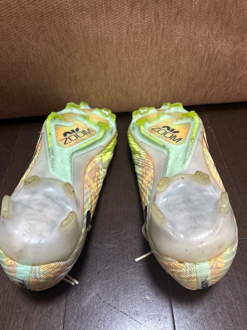 NIKEマーキュリアル15エリートFG
