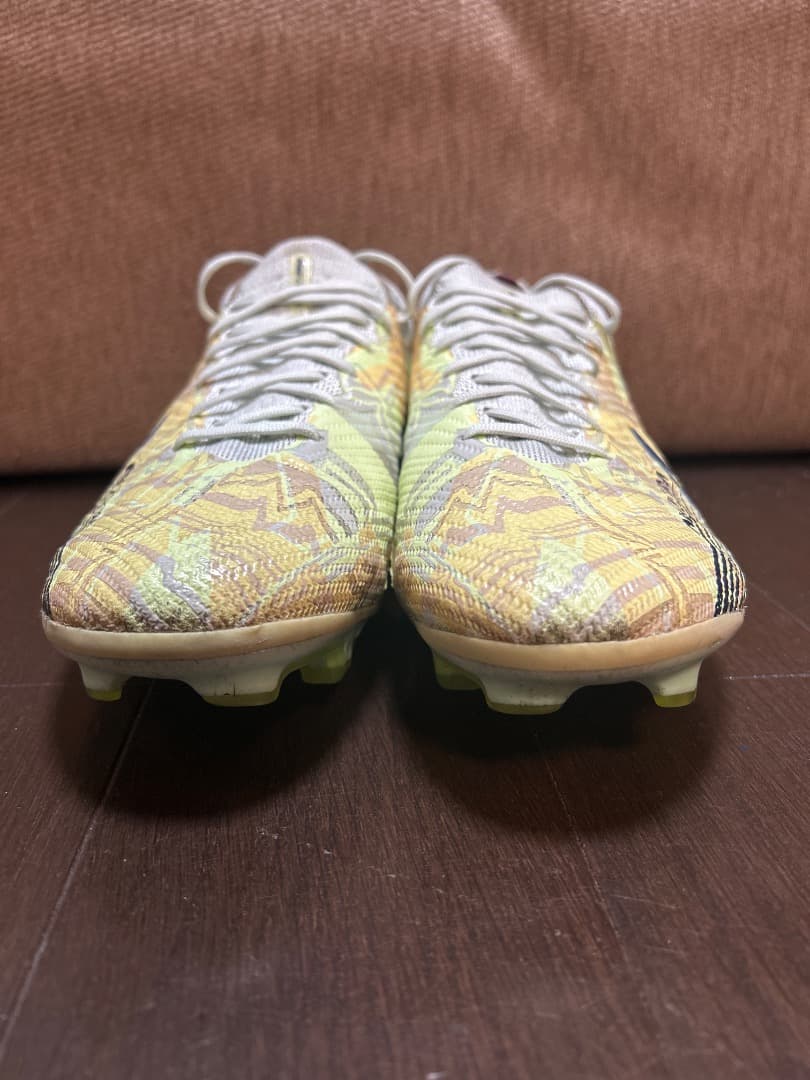 NIKEマーキュリアル15エリートFG