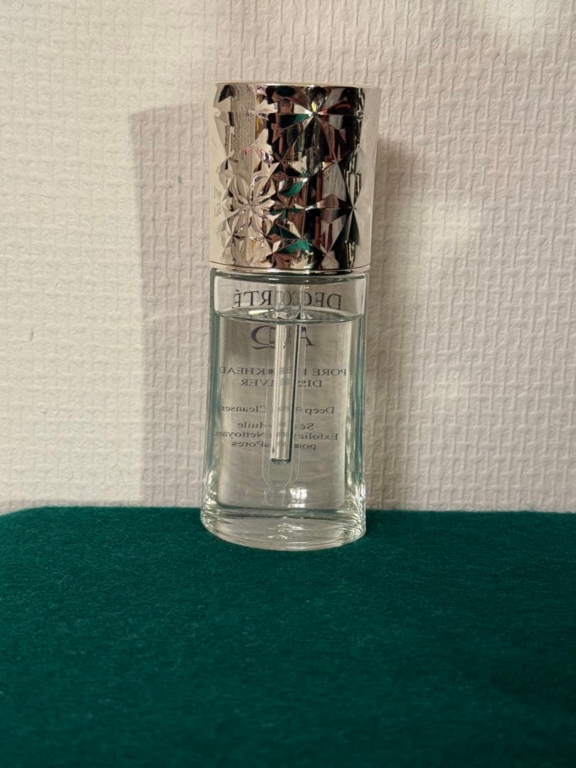 コスメデコルテ DECORTE AQ 毛穴美容液オイル