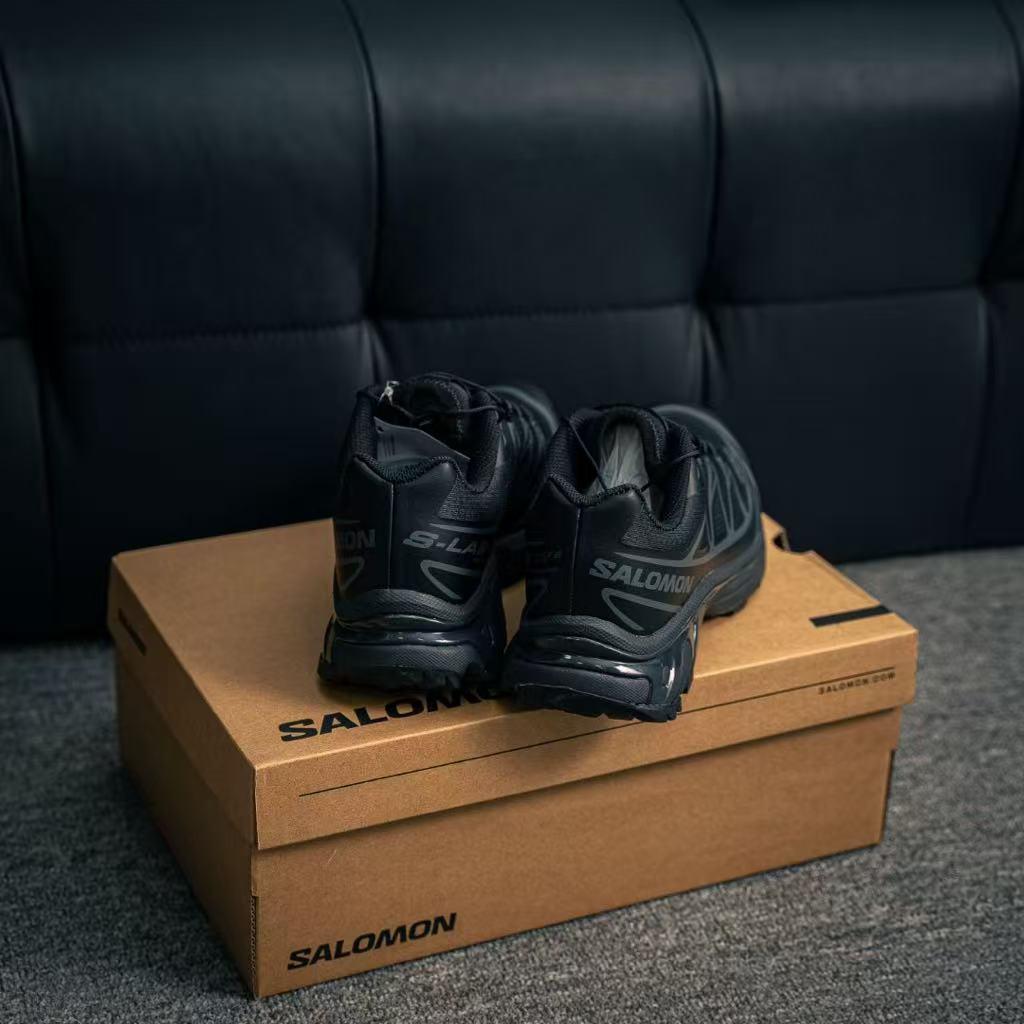 SALOMON S-LAB XT6 ブラック 27.0cm