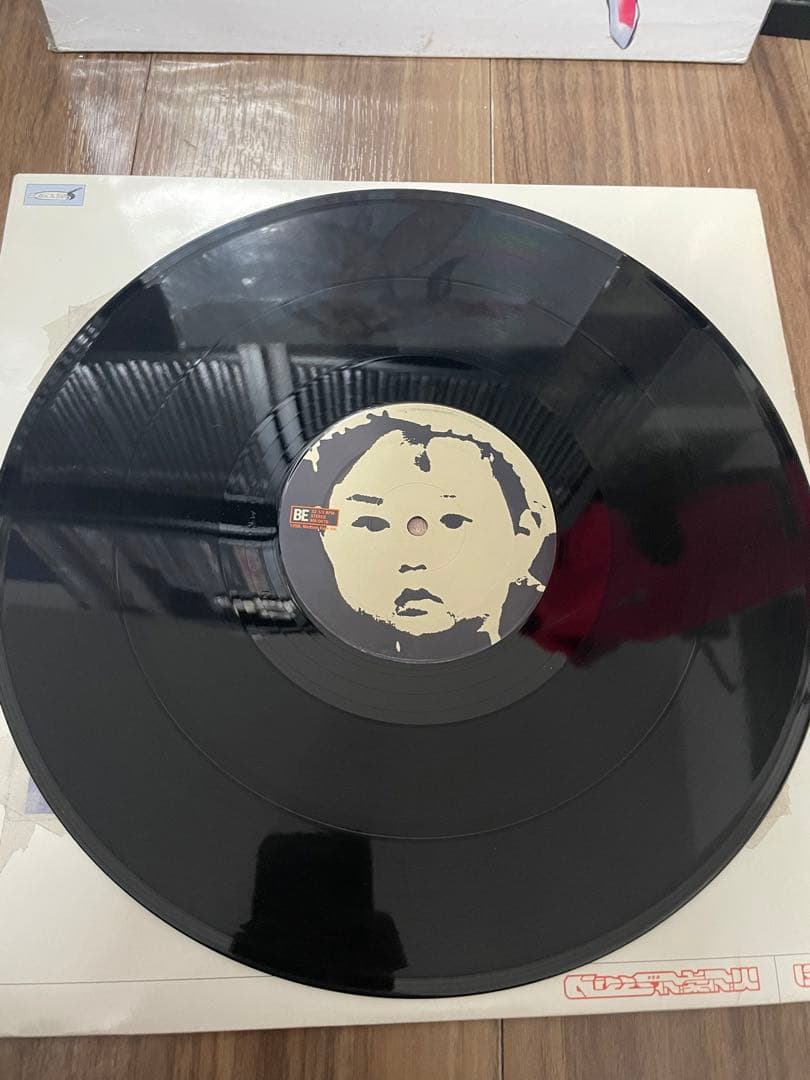 【超激レア!!】 NIPPS GOD BIRD & Nipps ‎
