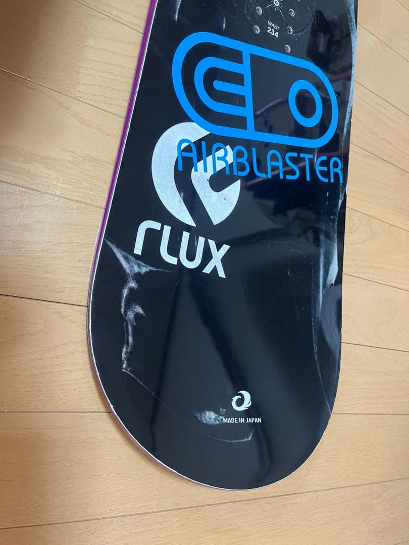 OGASAKA CT 19-20 143cm オガサカ