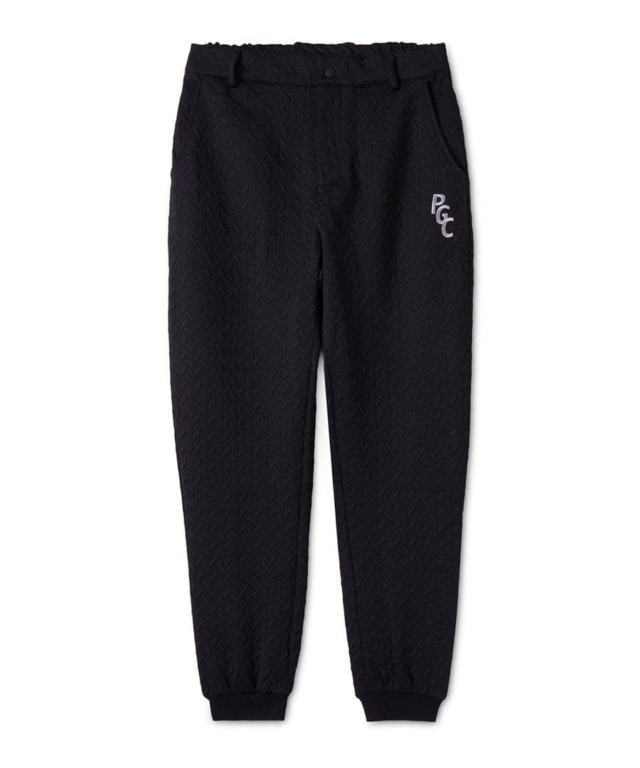 PACIFIC GOLF CLUB BLOUSON PANTS サイズM